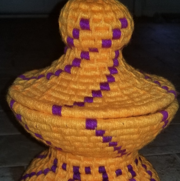 Handmade Baskets - Picture 6 of 6